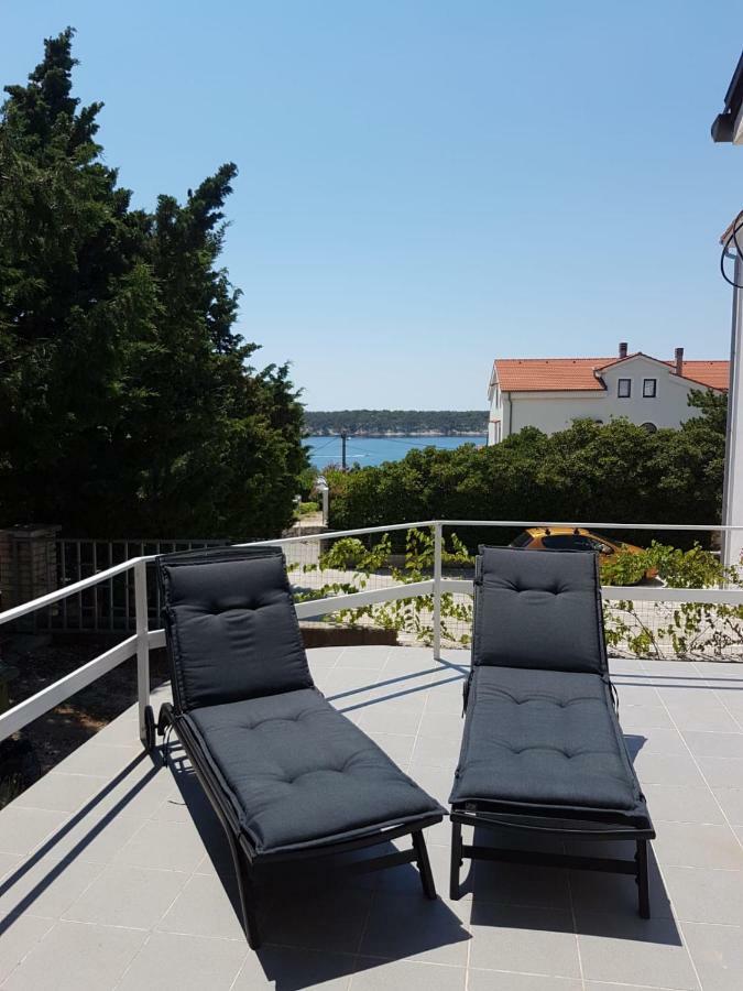 Vila Calm House Opera Banjol Exteriér fotografie